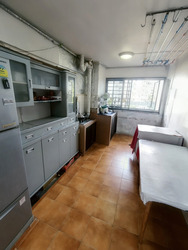 Blk 713 Chong Pang Green (Yishun), HDB 4 Rooms #575907721